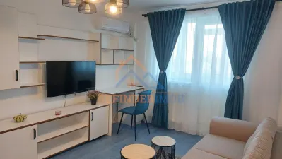 2 camere renovat recent l zona Constantin Brancoveanu - Berceni - foto 4