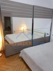 Apartament 2 camere + 2 bai (74 mp) l Metrou Tineretului 2 minute l Centrala - Bucuresti