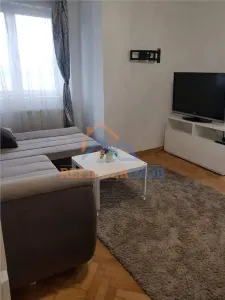 Apartament 2 camere + 2 bai (74 mp) l Metrou Tineretului 2 minute l Centrala - foto 3