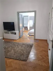 Apartament 2 camere + 2 bai (74 mp) l Metrou Tineretului 2 minute l Centrala - foto 4