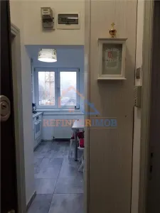 Apartament 2 camere + 2 bai (74 mp) l Metrou Tineretului 2 minute l Centrala - foto 6