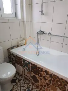 Apartament 2 camere + 2 bai (74 mp) l Metrou Tineretului 2 minute l Centrala - foto 9