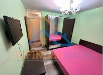 3 camere renovat l Berceni - Strada Panselelor l Centrala + Parcare - Bucuresti