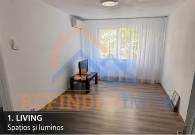 3 camere renovat l Berceni - Strada Panselelor l Centrala + Parcare - foto 3