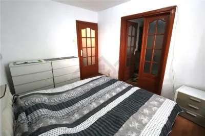 Apartament cu 3 camere, centrala proprie, zona Aradului - Timisoara
