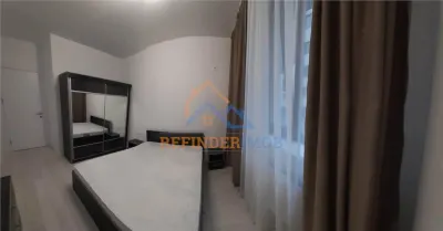 Apartament 2 camere + Parcare & Centrala | Bloc Nou | Zona Brancoveanu - Odei - Bucuresti