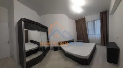 Apartament 2 camere + Parcare & Centrala | Bloc Nou | Zona Brancoveanu - Odei - foto 2