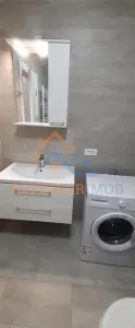 Apartament 2 camere + Parcare & Centrala | Bloc Nou | Zona Brancoveanu - Odei - foto 12