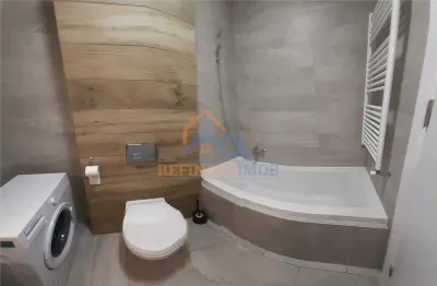 Apartament 2 camere + Parcare & Centrala | Bloc Nou | Zona Brancoveanu - Odei - foto 13