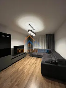 Apartament 2 camere, 52 mp, renovat complet, etaj 1/4 – Str. Drumul Găzarului, Zona Giurgiului - foto 3