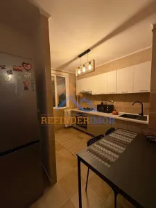 Apartament 2 camere, 52 mp, renovat complet, etaj 1/4 – Str. Drumul Găzarului, Zona Giurgiului - foto 4