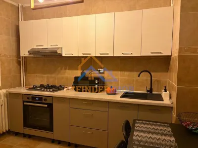 Apartament 2 camere, 52 mp, renovat complet, etaj 1/4 – Str. Drumul Găzarului, Zona Giurgiului - foto 5