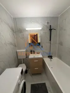 Apartament 2 camere, 52 mp, renovat complet, etaj 1/4 – Str. Drumul Găzarului, Zona Giurgiului - foto 7