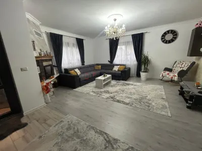 Casa in Moara | Panouri 8 kW | Teren 8 ari | C-5920 - foto 2