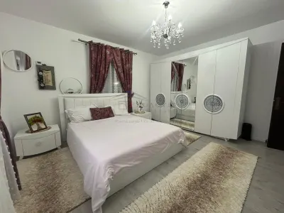 Casa in Moara | Panouri 8 kW | Teren 8 ari | C-5920 - foto 11