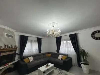 Casa in Moara | Panouri 8 kW | Teren 8 ari | C-5920 - foto 3