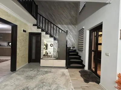Casa in Moara | Panouri 8 kW | Teren 8 ari | C-5920 - foto 4
