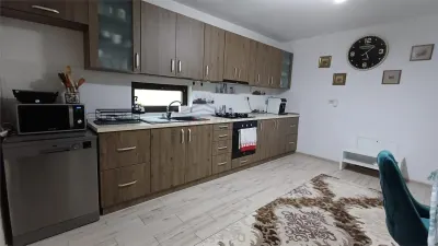 Casa in Moara | Panouri 8 kW | Teren 8 ari | C-5920 - foto 5