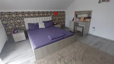 Casa in Moara | Panouri 8 kW | Teren 8 ari | C-5920 - foto 6