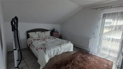Casa in Moara | Panouri 8 kW | Teren 8 ari | C-5920 - foto 7