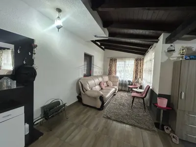 Casa in Moara | Panouri 8 kW | Teren 8 ari | C-5920 - foto 8