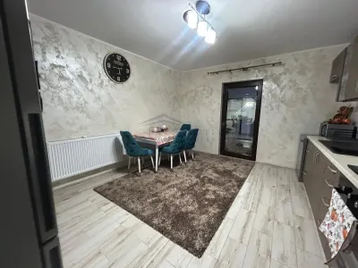 Casa in Moara | Panouri 8 kW | Teren 8 ari | C-5920 - foto 9