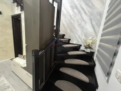 Casa in Moara | Panouri 8 kW | Teren 8 ari | C-5920 - foto 10