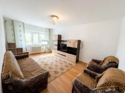 RECO Apartament tip PB, decomandat, 2 camere, Bloc reabilitat termic - Oradea