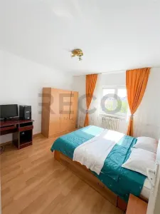 RECO Apartament tip PB, decomandat, 2 camere, Bloc reabilitat termic - foto 2