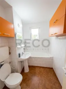 RECO Apartament tip PB, decomandat, 2 camere, Bloc reabilitat termic - foto 5