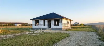 RECO Casa 3 Camere - Alparea