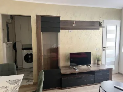 Apartament 2 camere de inchiriat –etaj 2 -  Aleea Rogerius, Oradea - foto 3