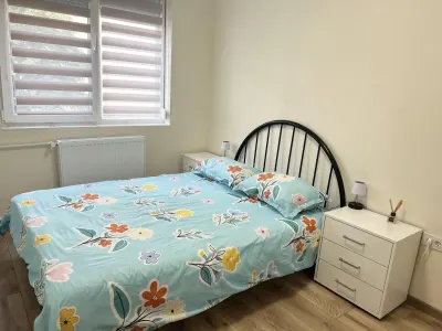 Apartament 2 camere de inchiriat –etaj 2 -  Aleea Rogerius, Oradea - foto 4
