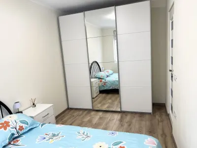 Apartament 2 camere de inchiriat –etaj 2 -  Aleea Rogerius, Oradea - foto 5