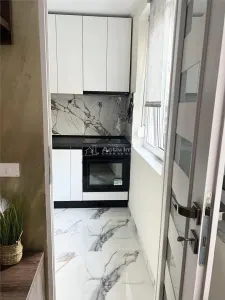 Apartament 2 camere de inchiriat –etaj 2 -  Aleea Rogerius, Oradea - foto 7