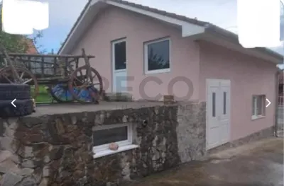RECO Casa  mare cu 4 camere - Tetchea