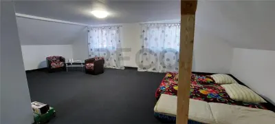 RECO Casa  mare cu 4 camere - foto 11