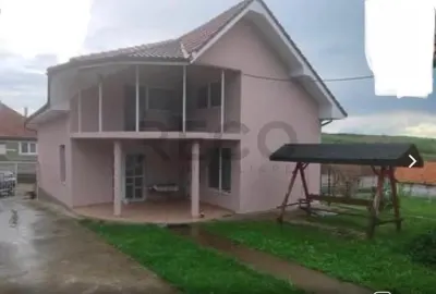 RECO Casa  mare cu 4 camere - foto 3