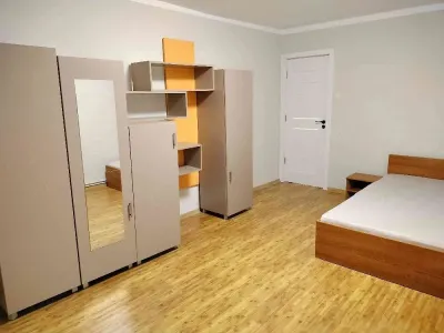 Apatament 2 camere I Decomandat I Zona Zorilor - foto 3