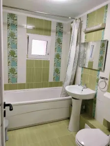 Apatament 2 camere I Decomandat I Zona Zorilor - foto 5