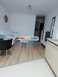 Inchiriere apartament 2 camere, nloc nou, metrou Nicolae Teclu - Bucuresti