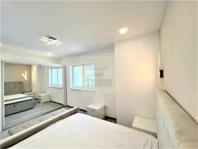 Apartament de lux 3 camere terasa parcare in Kogălniceanu - foto 5