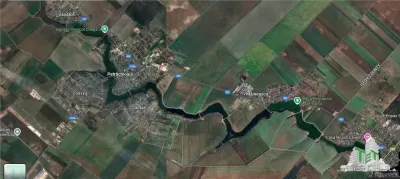 Oferim spre vanzare 6 loturi de teren extravilan (agricol) in Petrachioaia ILFOV la doar  1,85euro/mp. - Petrachioaia