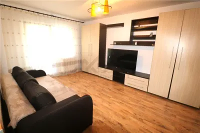 Apartament 2 camere, zona Girocului - Timisoara