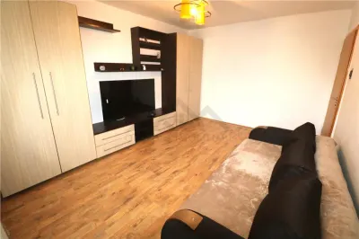 Apartament 2 camere, zona Girocului - foto 2