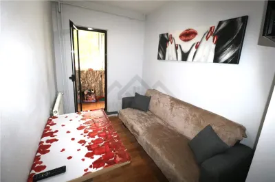 Apartament 2 camere, zona Girocului - foto 3