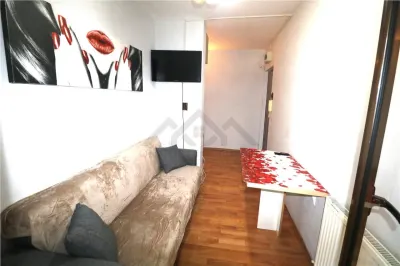 Apartament 2 camere, zona Girocului - foto 4