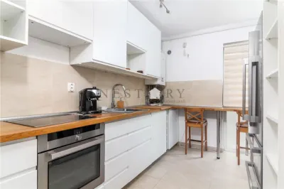 Apartament 3 camere, 2 bai, terasa si parcare | Buna Ziua | 750 euro - foto 11