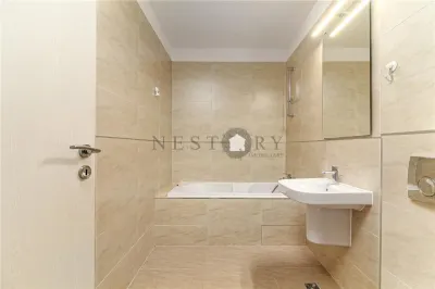 Apartament 3 camere, 2 bai, terasa si parcare | Buna Ziua | 750 euro - foto 12