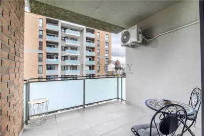 Apartament 3 camere, 2 bai, terasa si parcare | Buna Ziua | 750 euro - foto 13